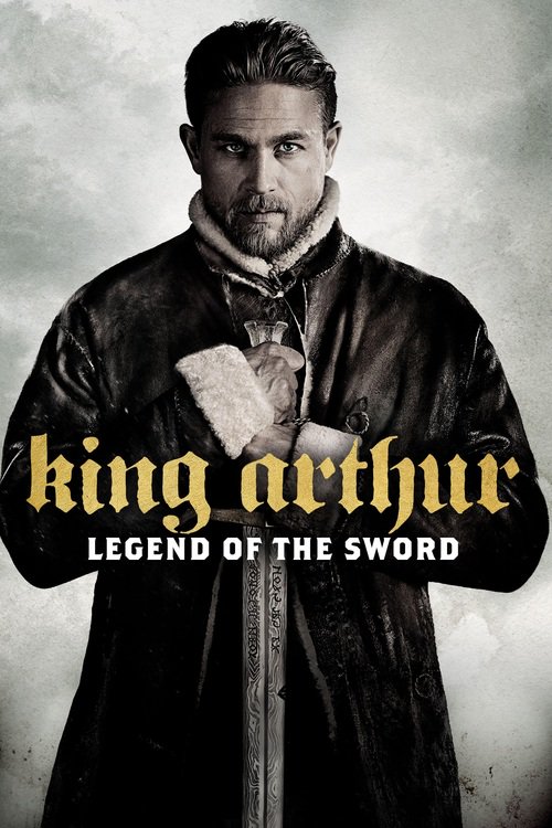 King Arthur Legend of the Sword (2017) [13156] (A1765470664) [[Movies]] --Plex--